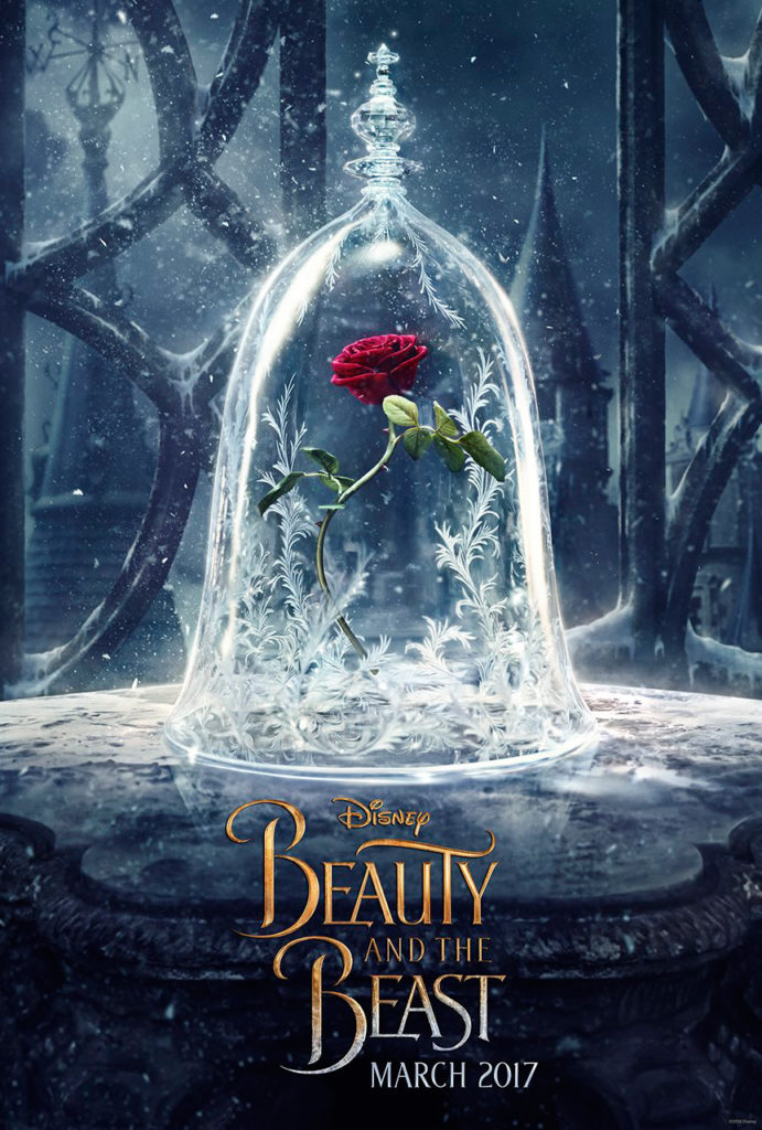 Beauty And The Beast Watch 2017 Online Movie 720P