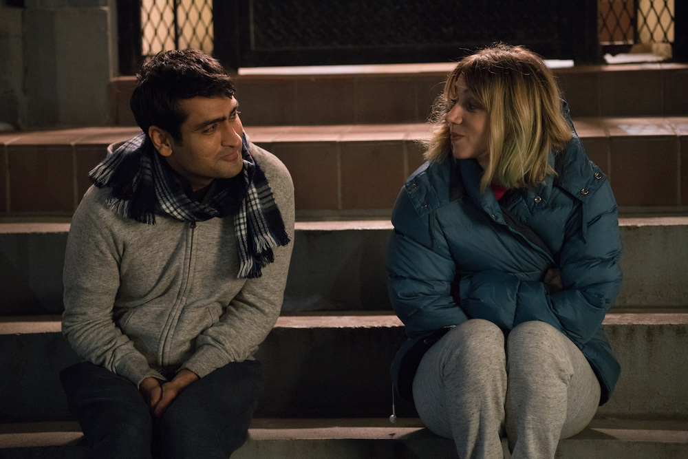 The Big Sick review