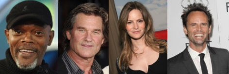 The Hateful Eight Cast and Synopsis Revealed