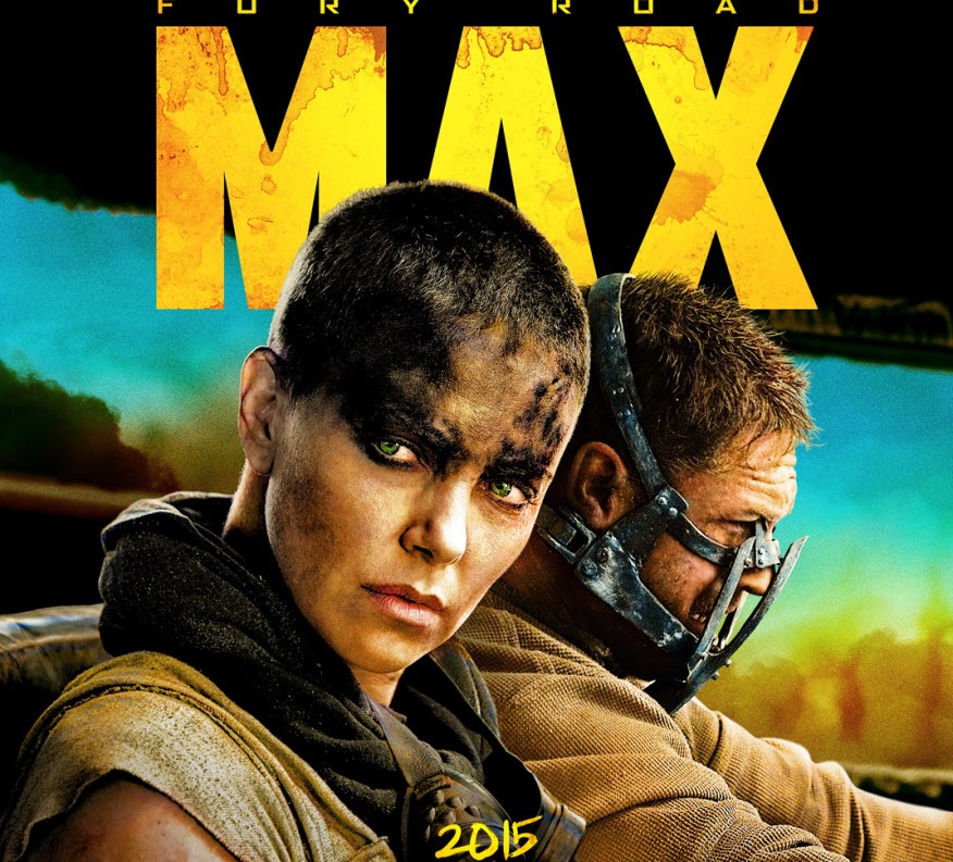 New Mad Max: Fury Road War, Chaos & Retaliation Teasers Land