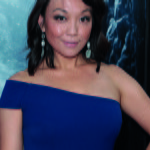 Naoko Mori