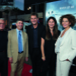 Ron Meyer, Jeff Shell, Tim Bevan, Liza Chasin, Donna Langley