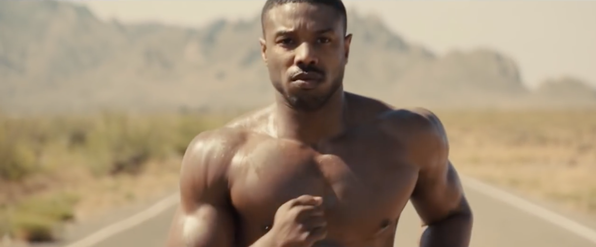 Michael B.Jordan & Sylvester Stallone discuss Creed II in new featurette