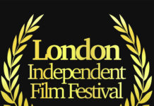 London Independent Film Festival 2020