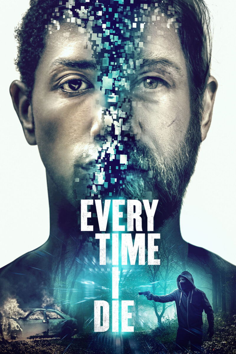 First Look Poster and Trailer released for new SciFi Thriller EVERY