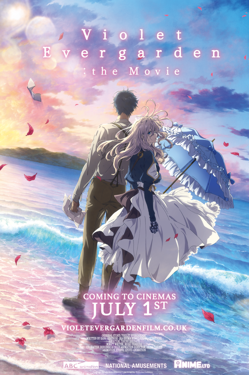 From 'A Silent Voice' To 'A Whisker Away', 7 Best Romantic Anime Films To  Watch On OTT